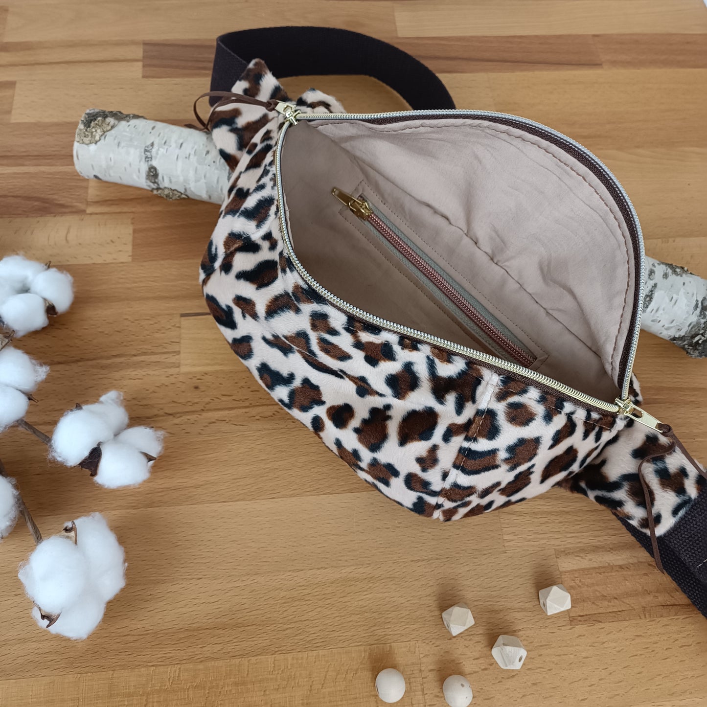 Bauchtasche