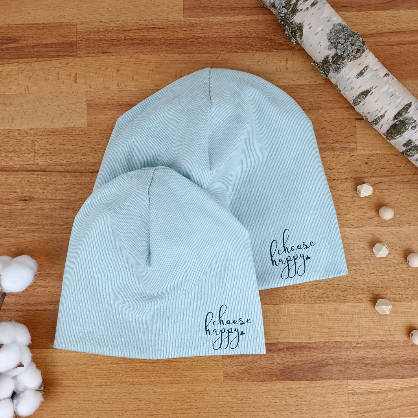 Eingekuschelt hoch drei Set -10%