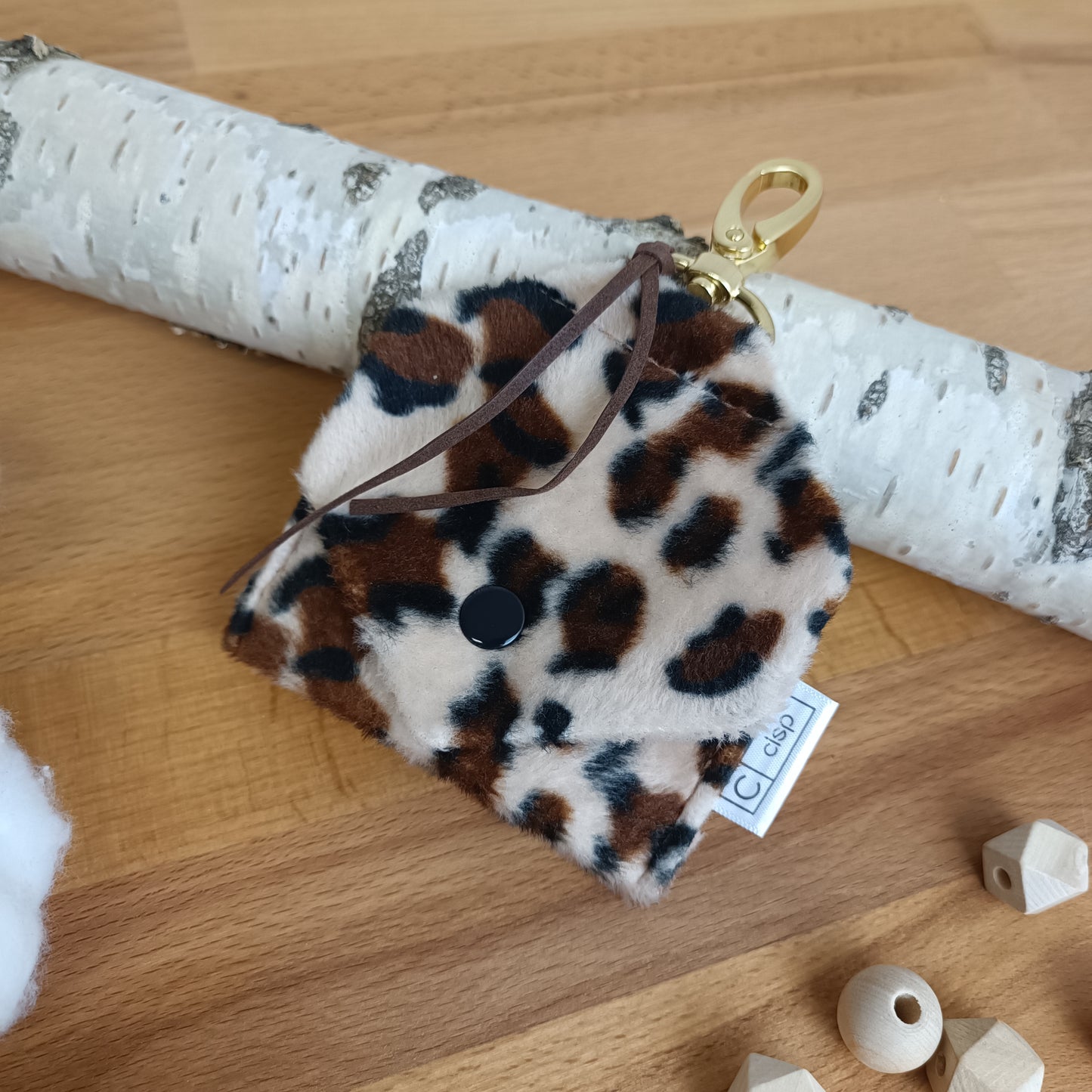 Taschenanhänger