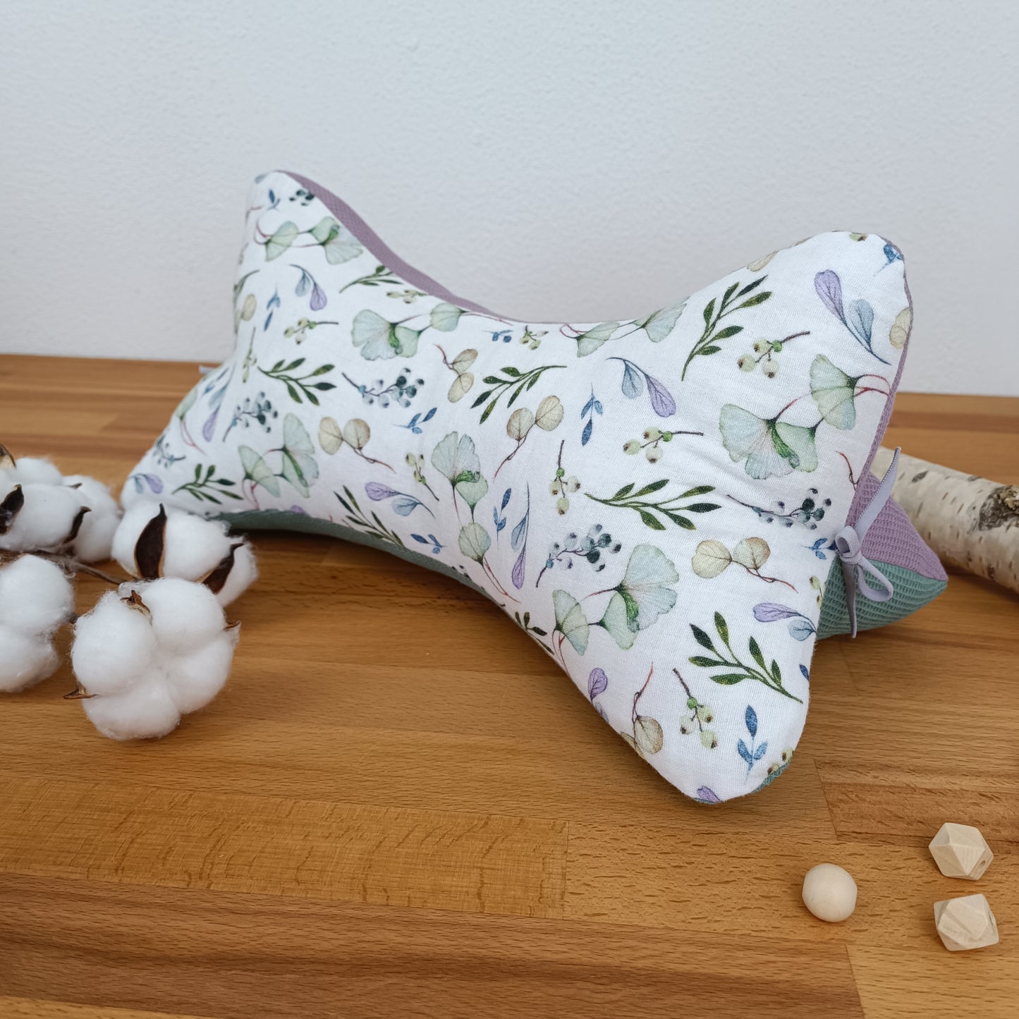 Lesekissen Größe M