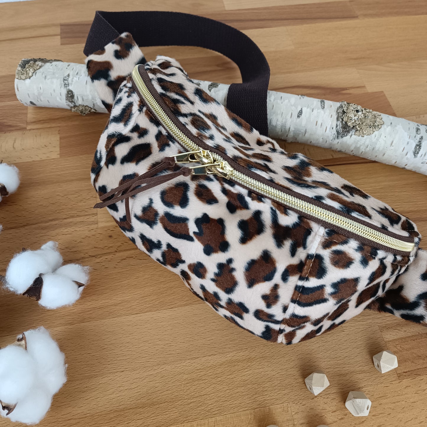 Bauchtasche
