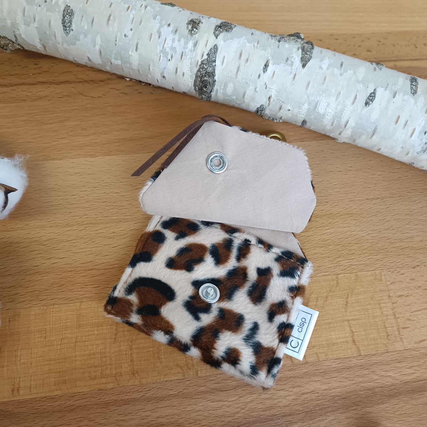 Taschenanhänger