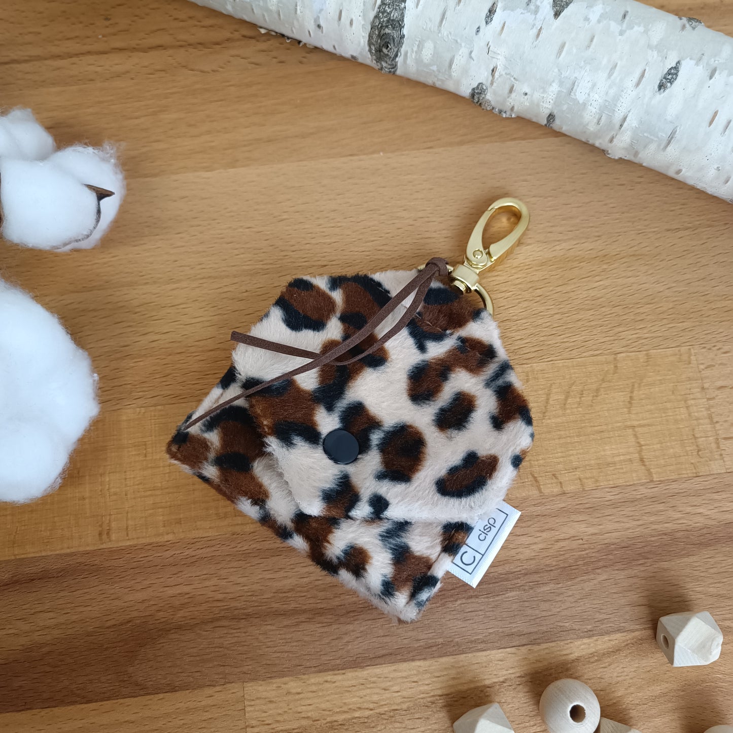 Taschenanhänger