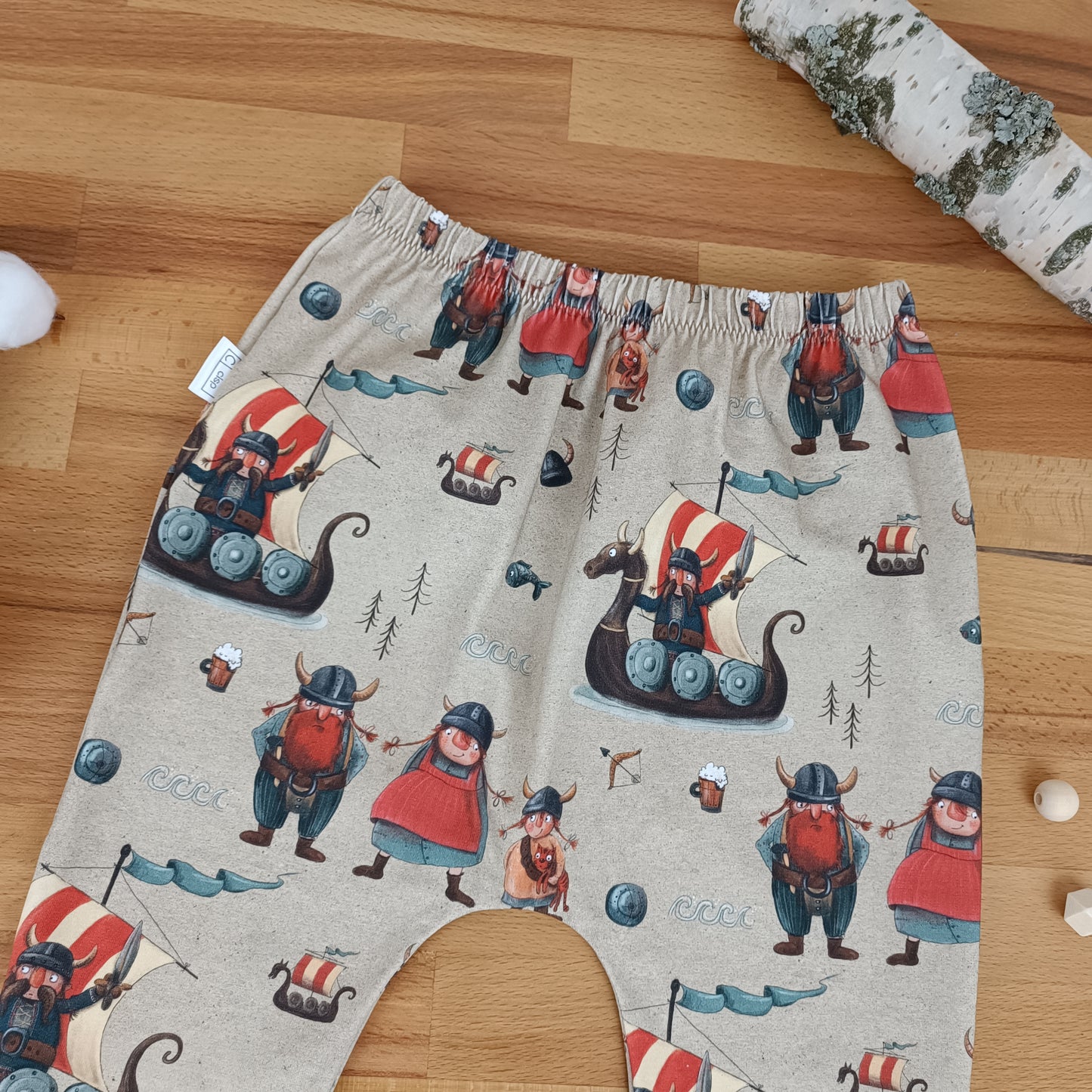 Lounge Pants Größe 98/104