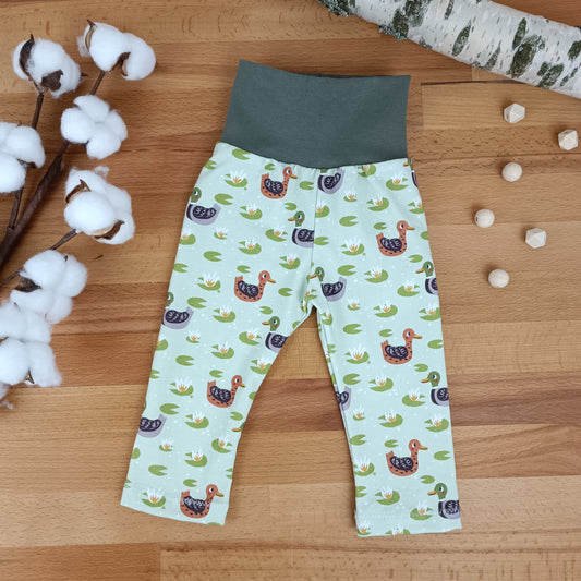 Leggings Größe 62/68