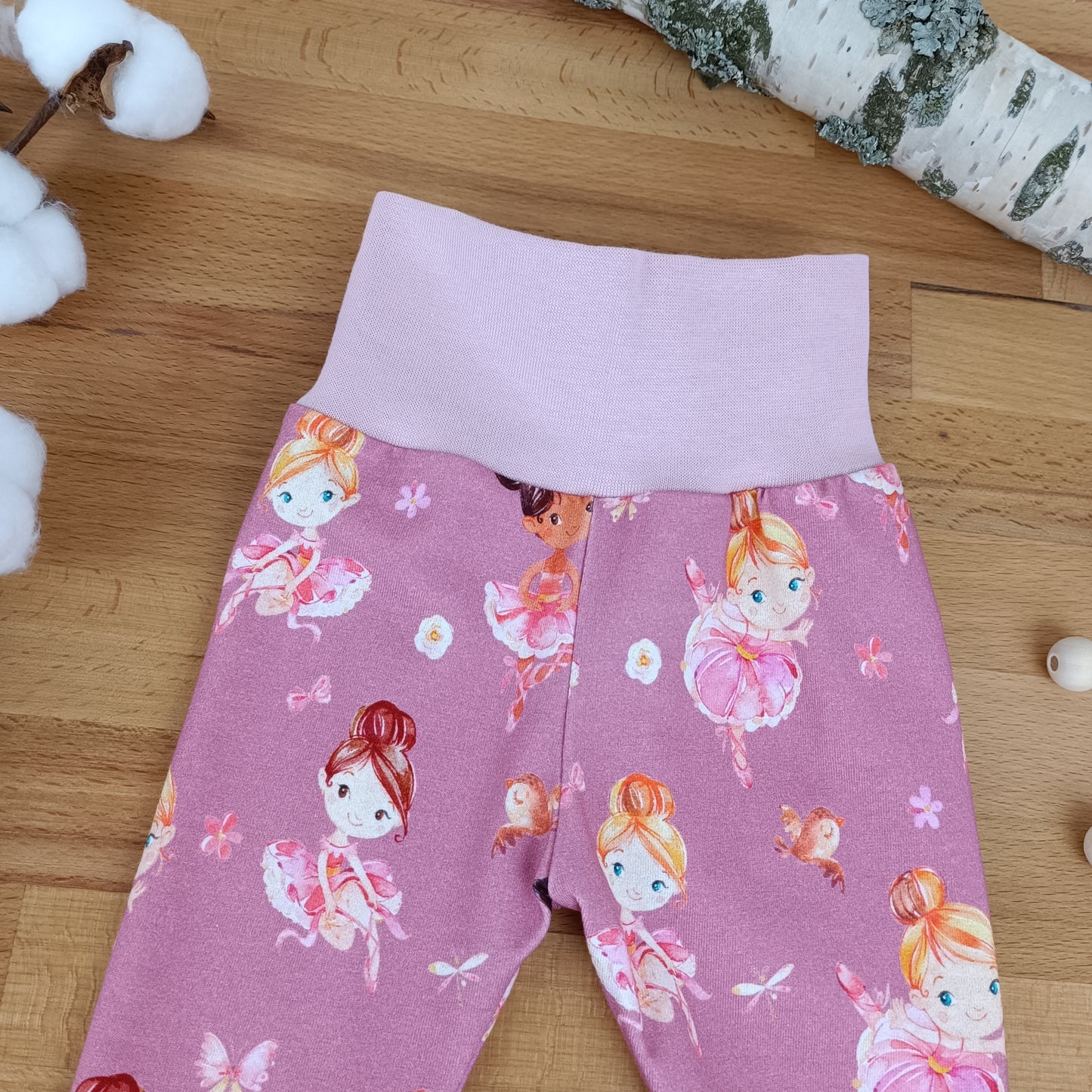 Ballerina Set Größe 62/68