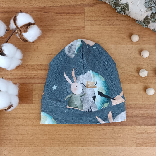 Beanie 36-40cm Kopfumfang