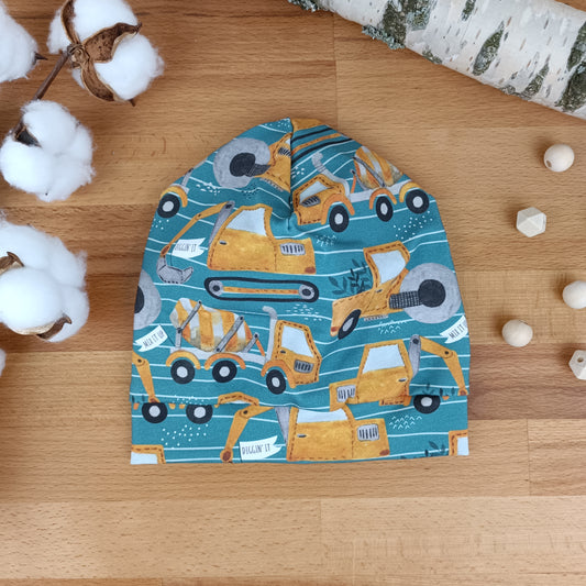 Beanie 40-44cm Kopfumfang