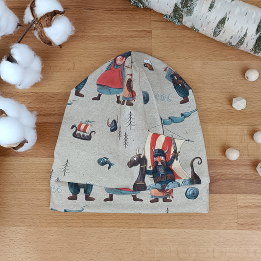 Beanie 40-44cm Kopfumfang