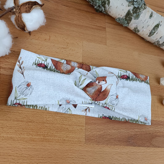 Haarband 42-46cm Kopfumfang
