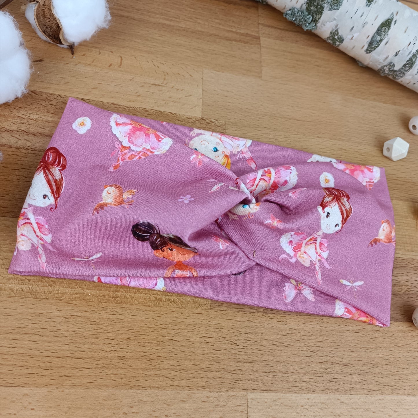 Haarband 46/48cm Kopfumfang