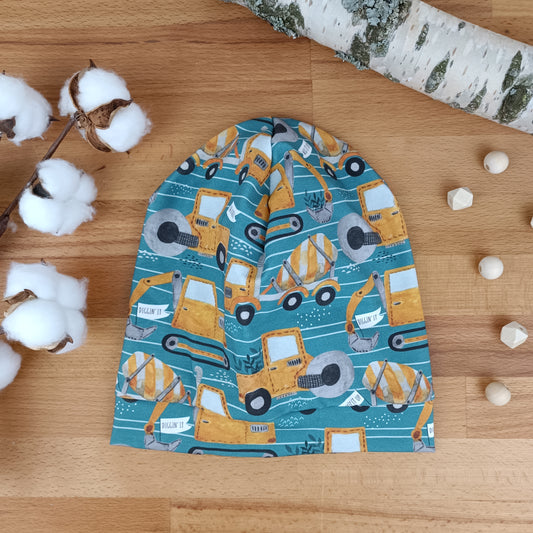 Beanie 46-48cm Kopfumfang