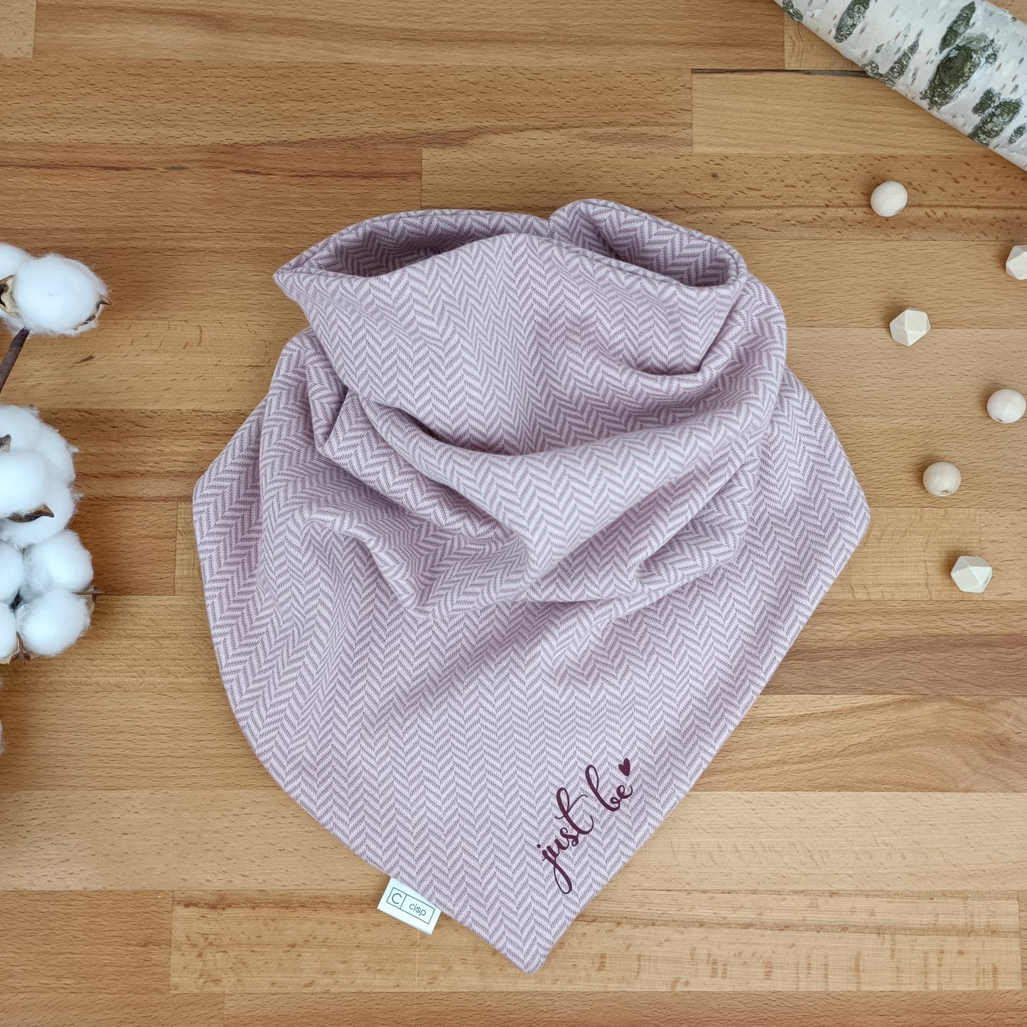 Eingekuschelt hoch drei Set -10%